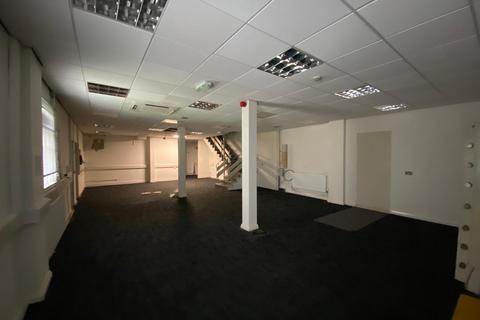 Retail property (high street) to rent, Talbot Street, Maesteg