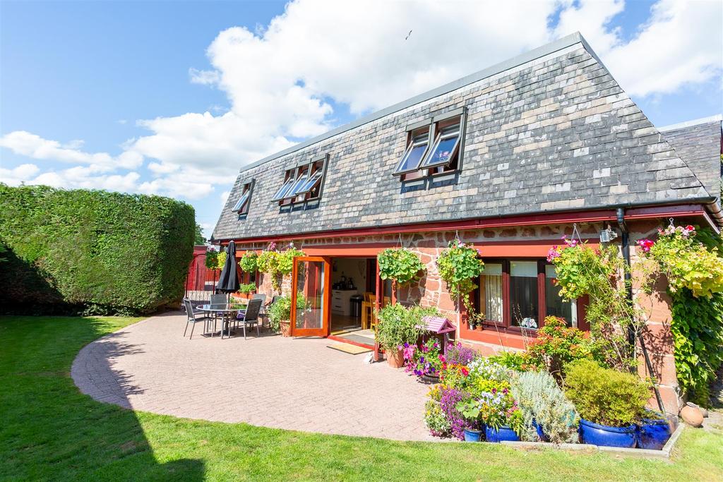 Kintillo Road, Bridge Of Earn, Perth 4 bed detached house £334,950