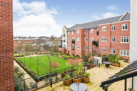2 bedroom apartment for sale - Stiperstones Court, 167-170 Abbey Foregate, Shrewsbury, Shropshire, SY2 6AL