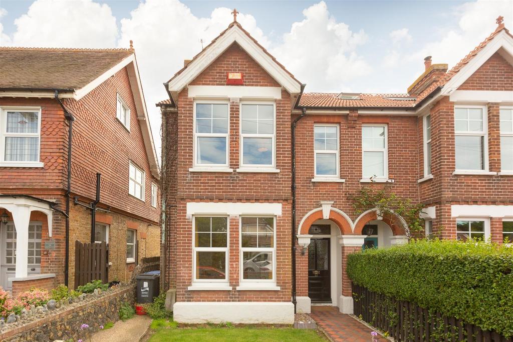 Epple Bay Road, Birchington 4 bed house £465,000