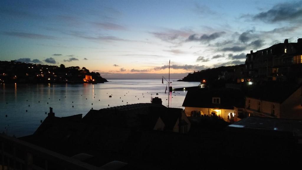 Evening View