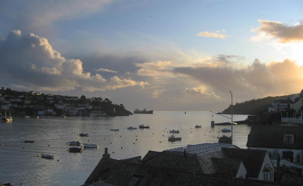 Evening View 2
