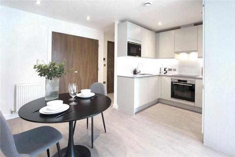 2 bedroom apartment to rent, Thames Quarter, Napier Road, Reading, RG1