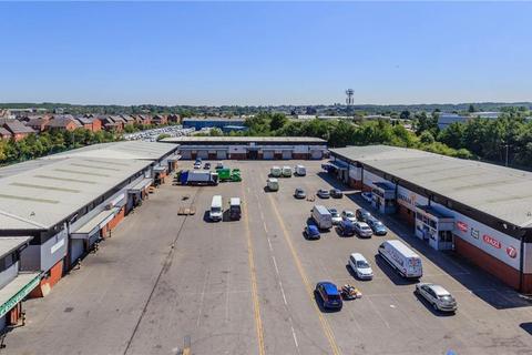 Industrial unit to rent - Units at Sheffield Wholesale Market, Parkway Drive, Sheffield, South Yorkshire, S9 4WN