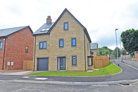 5 bedroom detached house for sale - Church View, Low Fell, Gateshead