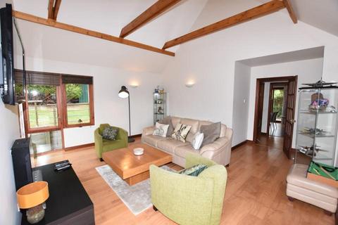 Linnhe Abbey Road, Auchterarder, PH3 1DN
