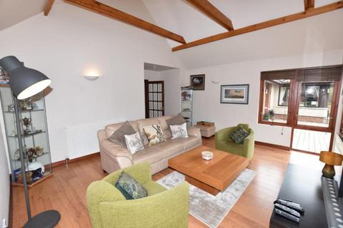Linnhe Abbey Road, Auchterarder, PH3 1DN