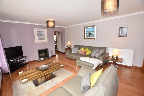 Linnhe Abbey Road, Auchterarder, PH3 1DN