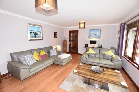 Linnhe Abbey Road, Auchterarder, PH3 1DN