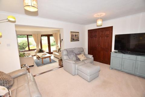 Linnhe Abbey Road, Auchterarder, PH3 1DN