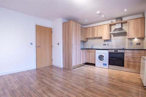 2 bedroom apartment to rent - 2 Crossley Court,  Clarence Street, York, YO31