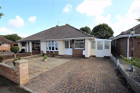31 Cardigan Crescent, Weston-super-mare, BS22 8NS