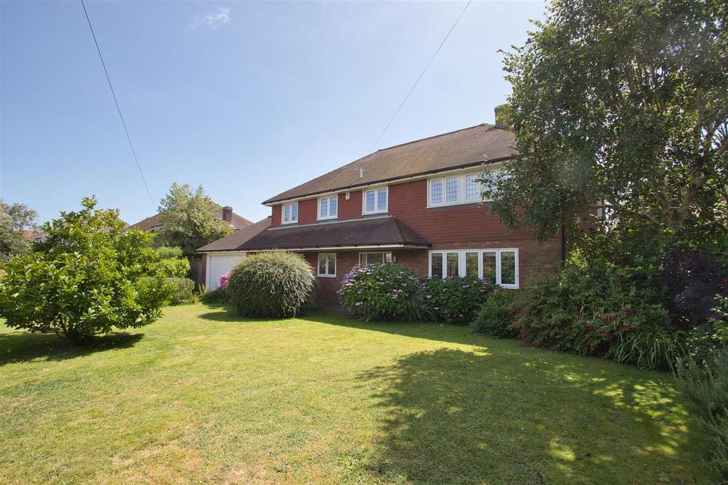 Pelham Gardens, Folkestone 6 bed house £2,850 pcm (£658 pw)