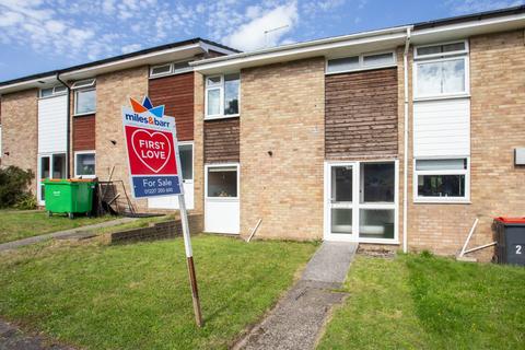 3 Otham Close, Canterbury, CT2 7QX
