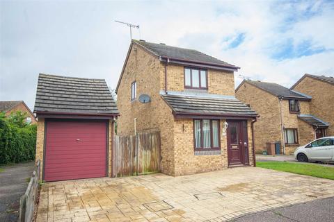 83 Beardsley Drive, Chelmsford, CM1 6GJ