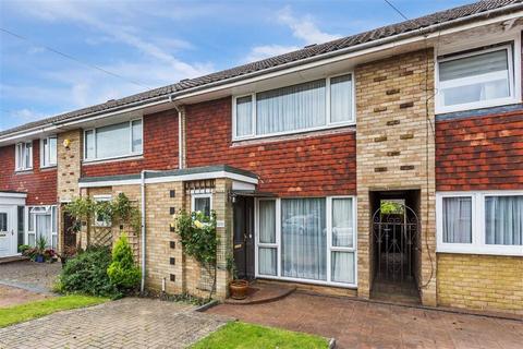 113 Home Park, Oxted, RH8 0JT