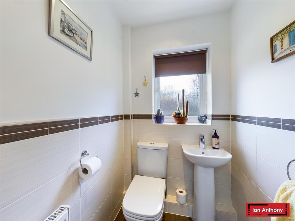 Cloakroom