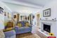 Living room / dining room