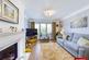 Living room / dining room