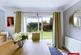 Living room / dining room