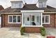 PORCH &amp; ENTRANCE HALL