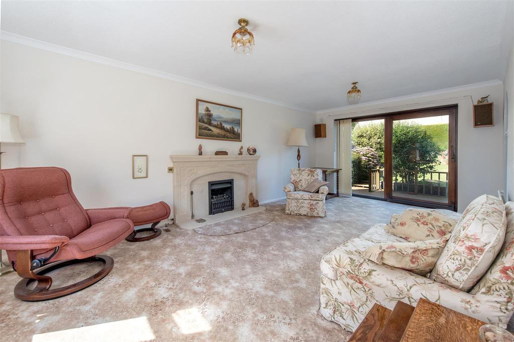 Jarmyns, Hull, Taunton 4 bed detached house £450,000