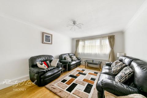 6 Morpeth Grove, London, E9 7LE