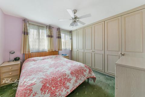 6 Morpeth Grove, London, E9 7LE
