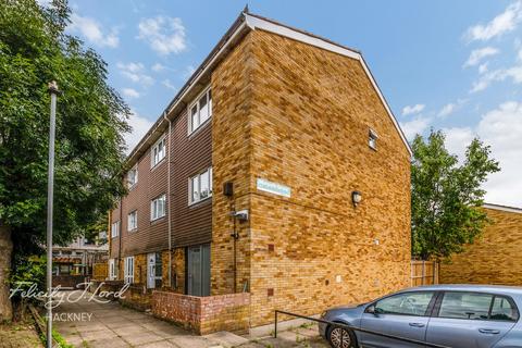 6 Morpeth Grove, London, E9 7LE