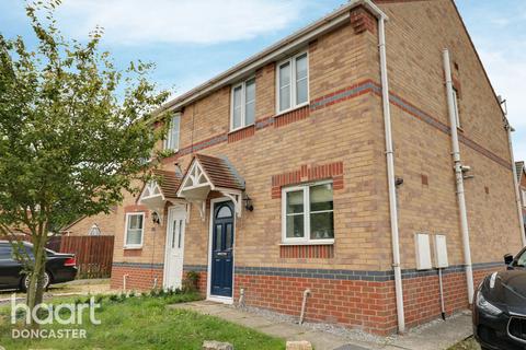 3 Stony Close, Stainforth, Doncaster, DN7 5BF
