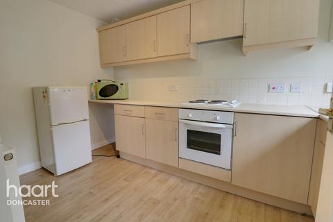 3 Stony Close, Stainforth, Doncaster, DN7 5BF