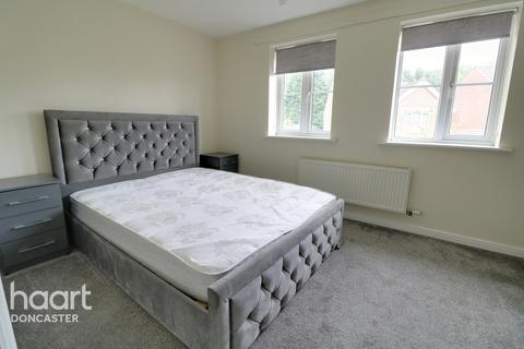 3 Stony Close, Stainforth, Doncaster, DN7 5BF