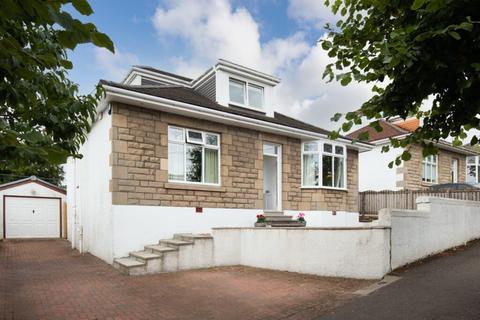53 Atholl Drive, Giffnock, Glasgow, G46 6QW