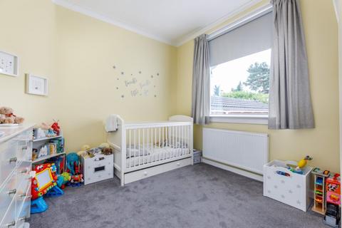 53 Atholl Drive, Giffnock, Glasgow, G46 6QW