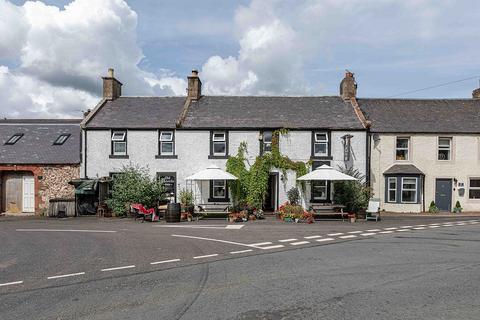 Property for sale, The Old Thistle Inn, Westruther TD3 6NE