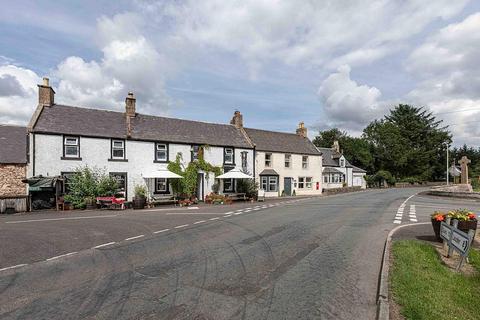 Property for sale, The Old Thistle Inn, Westruther TD3 6NE