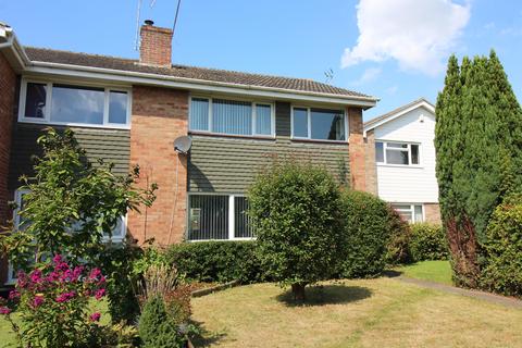 23 Charles Close, Thornbury, Bristol, BS35 1LN