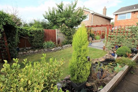 23 Charles Close, Thornbury, Bristol, BS35 1LN