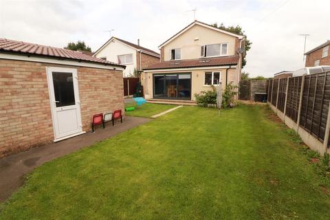 102 Longford, Yate, Bristol, BS37 4JZ