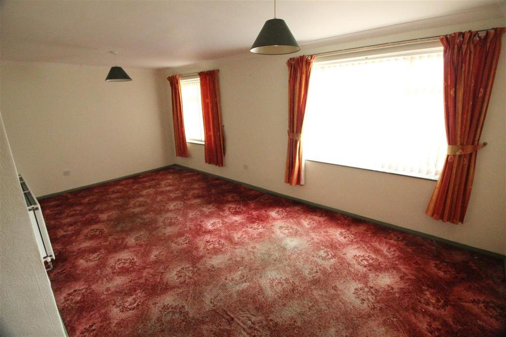 Orchard Walk, Off Midgley Road, Mytholmroyd, Hebden Bridge 2 bed semi