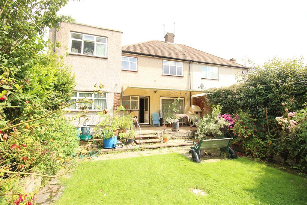 Brasted Close, Bexleyheath, Kent... 5 bed semidetached house £575,000