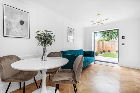Flat 1, 11 Taylor Road, Mitcham, CR4 3JR