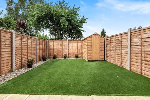 Flat 1, 11 Taylor Road, Mitcham, CR4 3JR