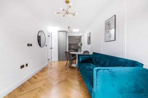 Flat 1, 11 Taylor Road, Mitcham, CR4 3JR