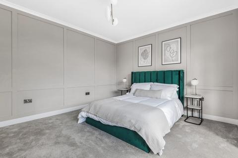 Flat 2, 11 Taylor Road, Mitcham, CR4 3JR