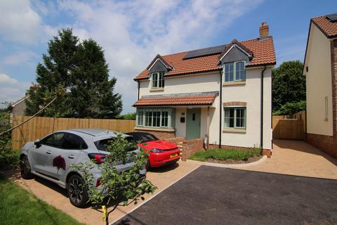 4 bedroom detached house to rent, Compton Martin BS40
