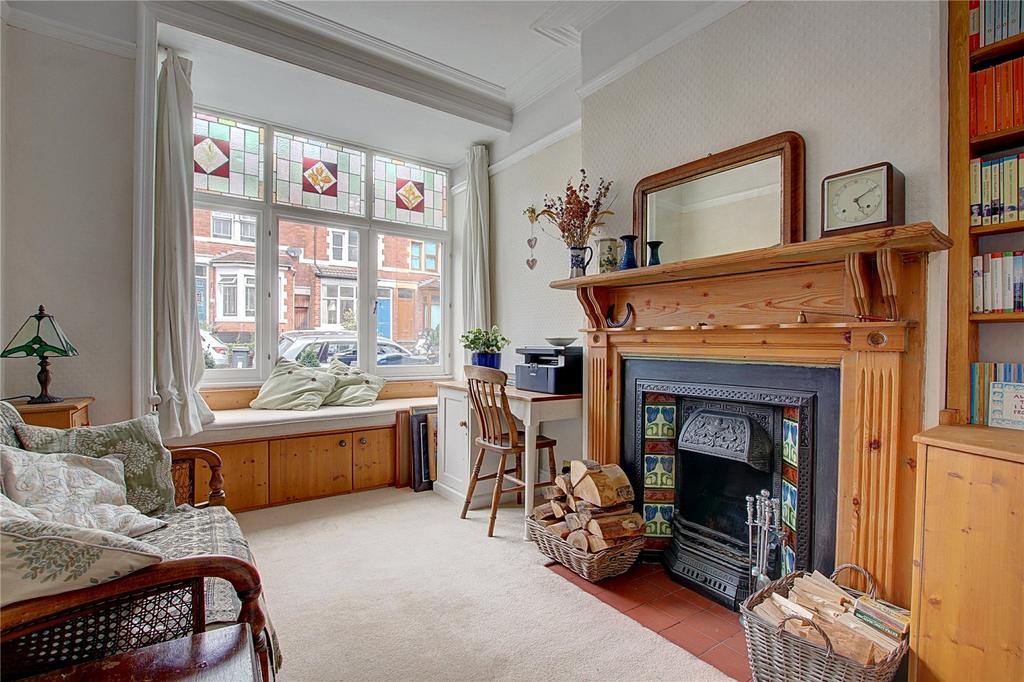 Ashmore Road, Cotteridge, Birmingham, B30 3 bed terraced house £330,000