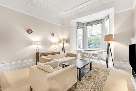 3 bedroom ground floor flat to rent, Redcliffe Square, Chelsea SW10