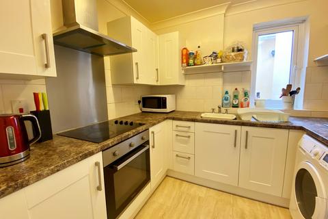 1 bedroom in a house share to rent, Church Road, Tostock, IP30