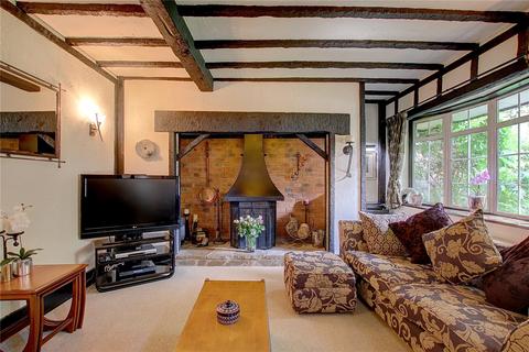 Penlock Cottage Ash Lane, Hopwood, Birmingham, B48 7TS